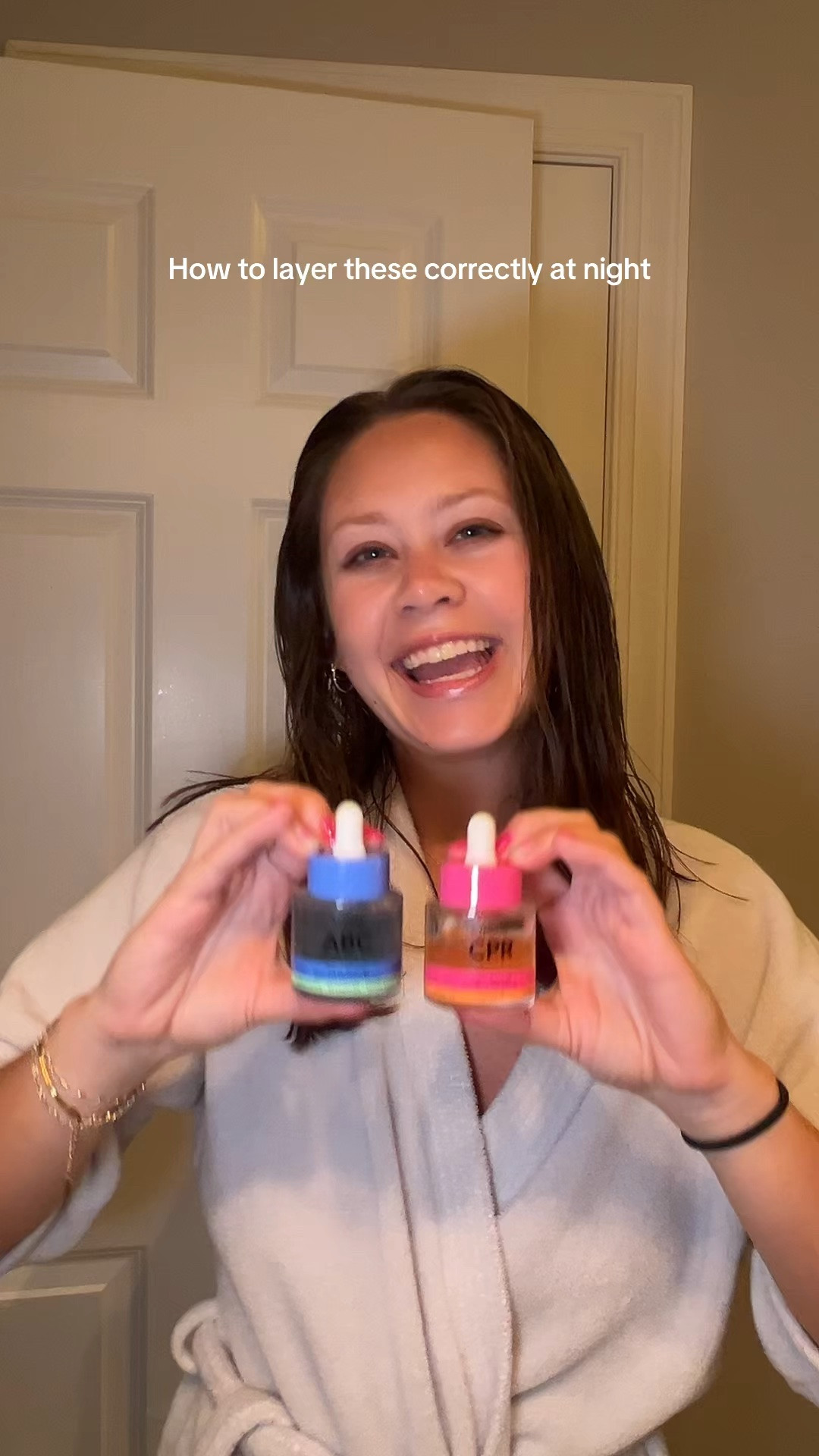 Thome CPR & ABC serum - The most affordable Koren Skincare on the market!!

#LTKdayinmylife #LTKgrwm #LTKselfcare