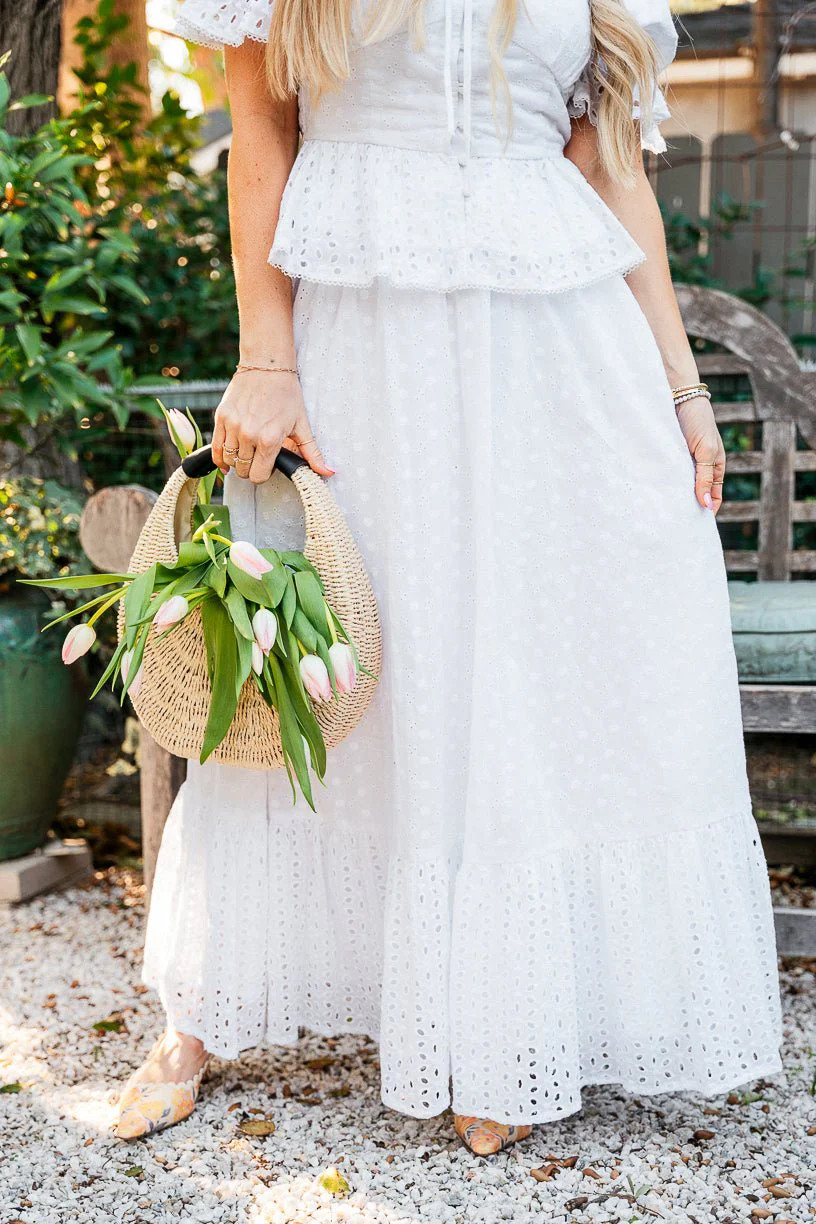 Sadie Skirt | Ivy City Co