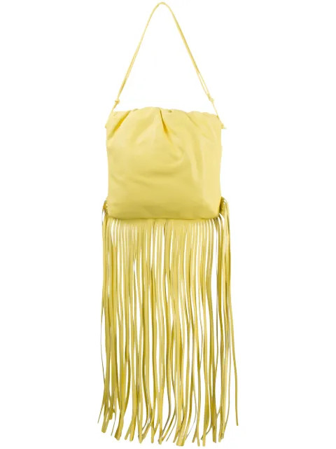The Fringe Pouch | Farfetch (US)