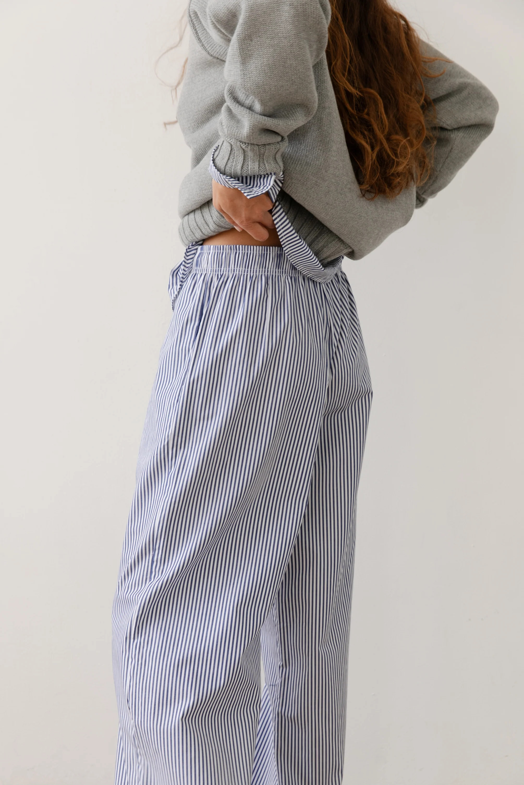 The Pop Pant | DONNI.