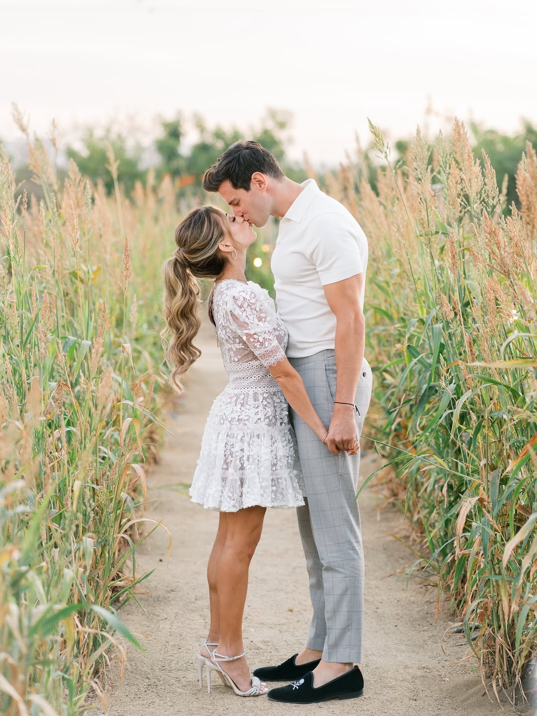 Bridal wedding dress rehearsal dress shower dress

#LTKWedding #LTKPetite