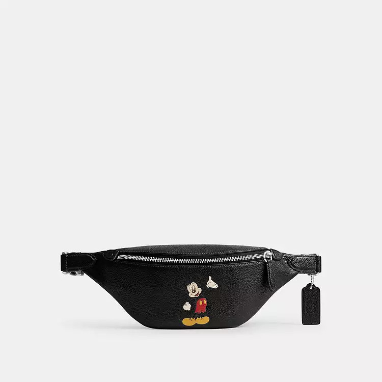 With Mickey Mouse | Coach (US)