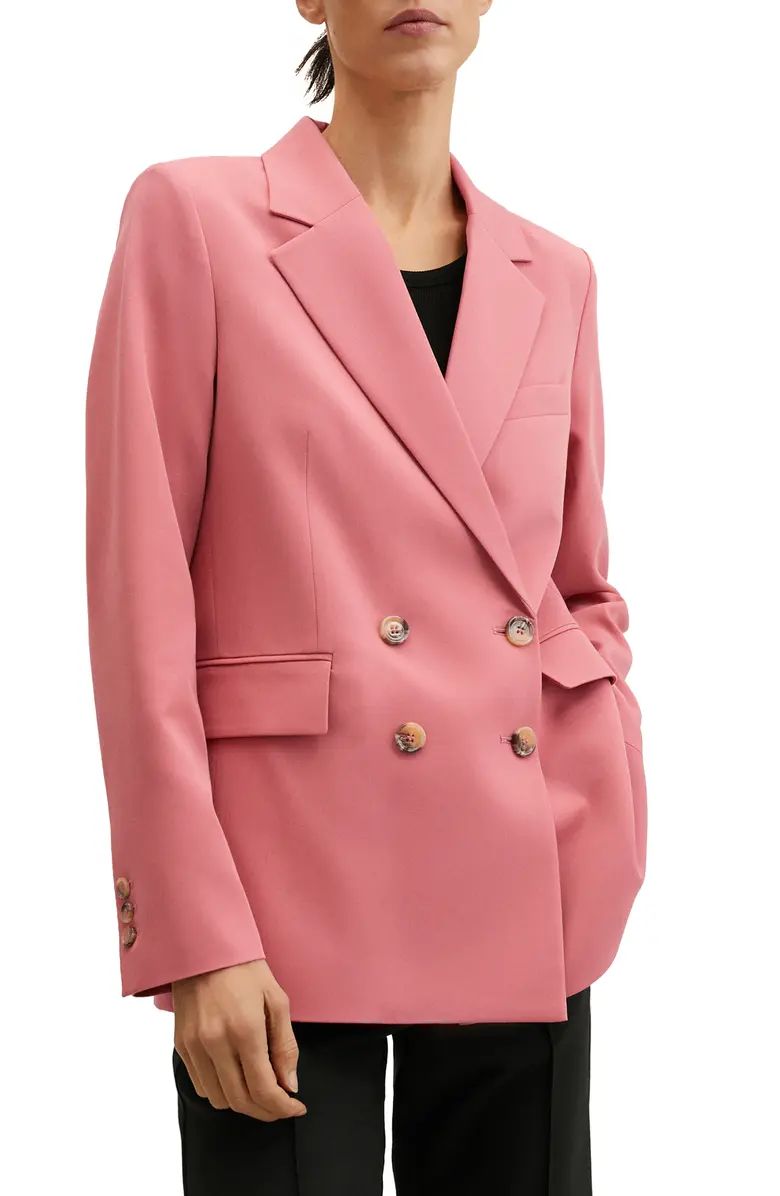 Double Breasted Suit Blazer | Nordstrom