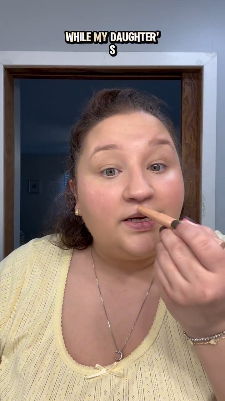 Makeup tutorial!

#LTKWatchNow #LTKBeauty