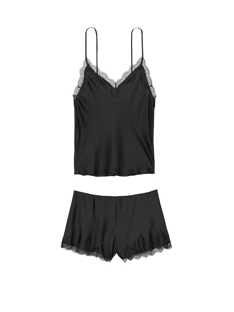 Satin Cami Set | Victoria's Secret (US / CA )