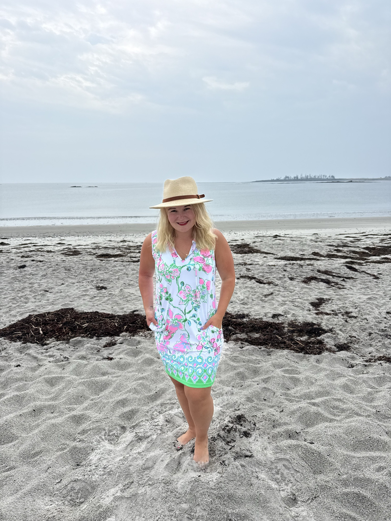 Lilly pulitzer has my favorite cover-ups. 

#LTKSeasonal #LTKSwim #LTKPetite