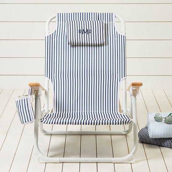 Sunnylife Foldable Beach Chair | Mark and Graham