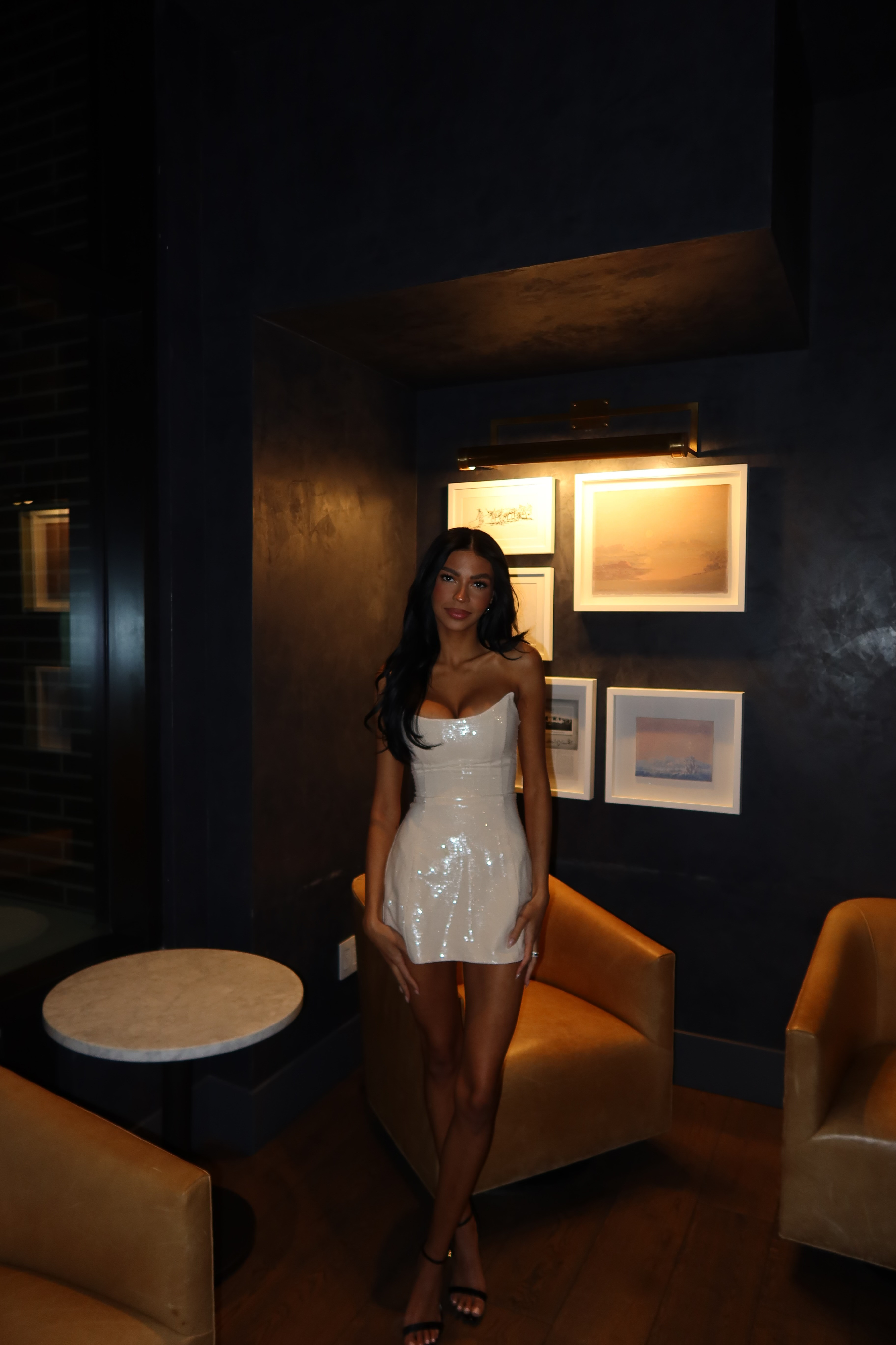 GNO🤍✨ 

 #LTKootd