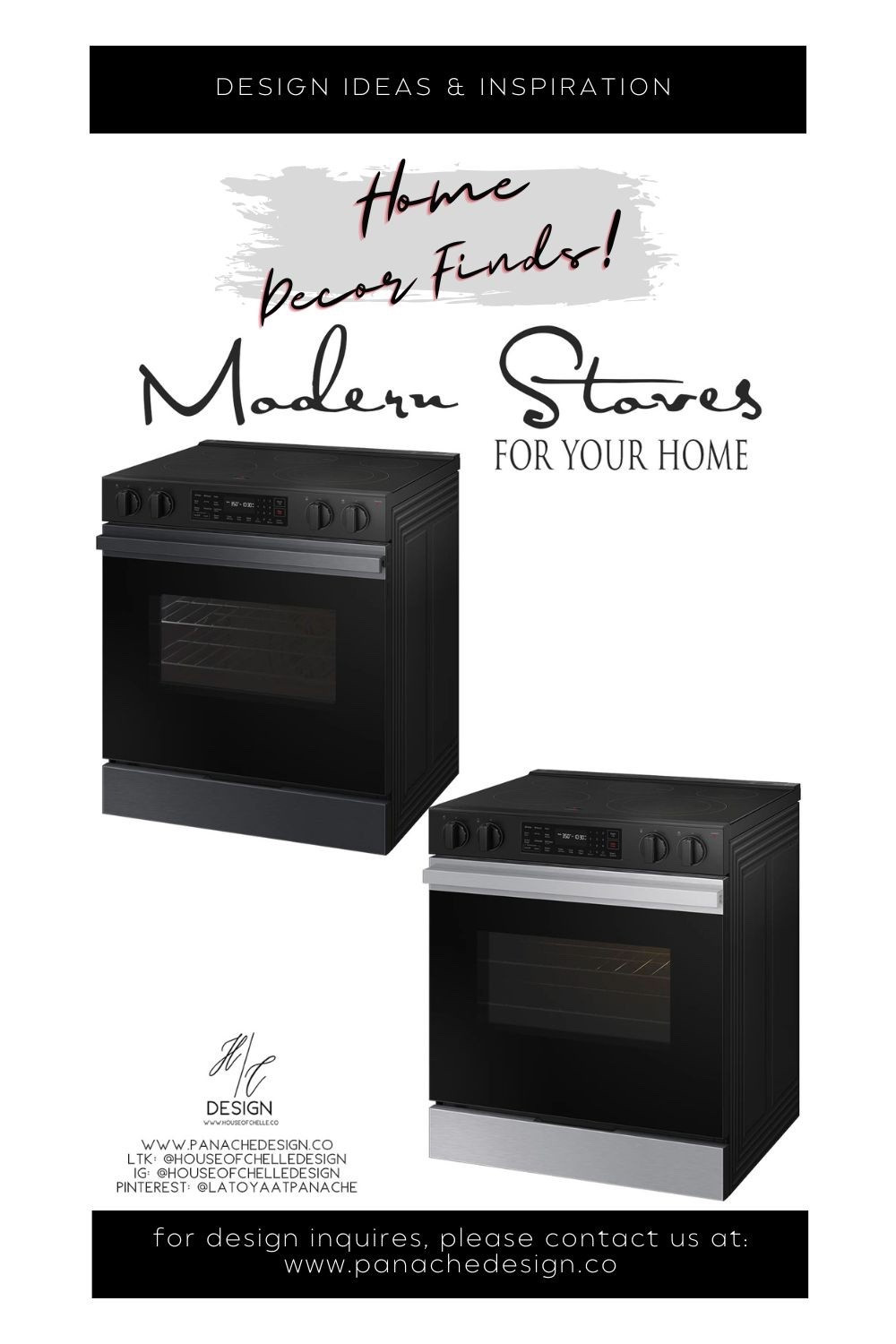Sourcing stoves for a kitchen renovation for a client - these selections are from Wayfair per client request.

Stoves, ranges, cooktops, ovens, kitchen renovation, kitchen makeover, stainless steel oven, stainless steel range, gas oven, gas stove, gas cooktop, double oven, professional range, professional oven, professional stove, modern kitchen, modern stove, modern range, modern cooktop, ,stove wayfair, oven wayfair, range wayfair, modern home, modern home decor, modern kitchen, modern kitchen appliance, modern kitchen appliances, affordable stove, cheap stove, modern stainless steel stove, modern stainless steel oven, modern stainless steel cooktop, modern white stove, modern white cooktop, modern white range, modern black stove, modern black cooktop, modern black range, modern black oven, home decor, modern decor, modern home, modern home decor, home decor wayfair, wayfair home decor, wayfair home,  home decor or a budget, home decor kitchen, kitchen design inspo,

#LTKStyleTip #LTKHome #LTKSaleAlert