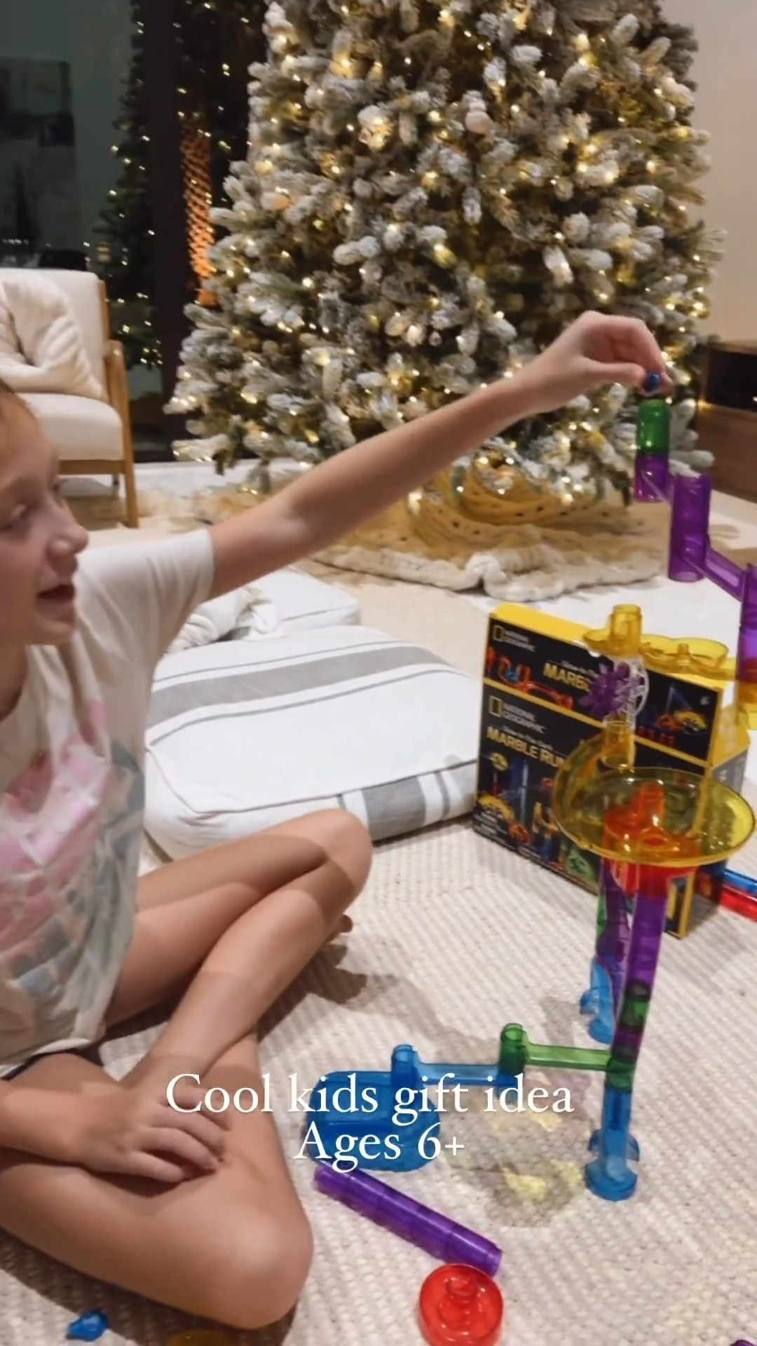 Cool kids gift idea 
Approved by Abbie 😍




#LTKSeasonal #LTKHoliday #LTKGiftGuide