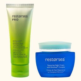 Bay Area Cosmetic Dermatology Faves | Restorsea
