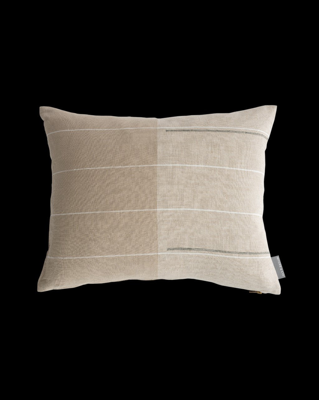 Huron Pillow Cover | McGee & Co.