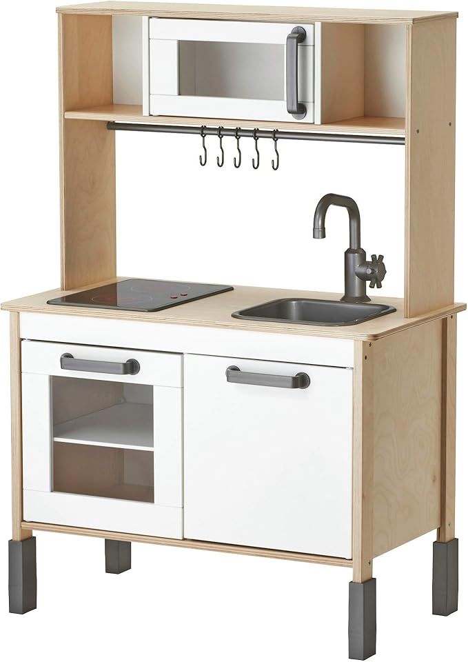 IKEA Duktig Play Kitchen | Amazon (US)