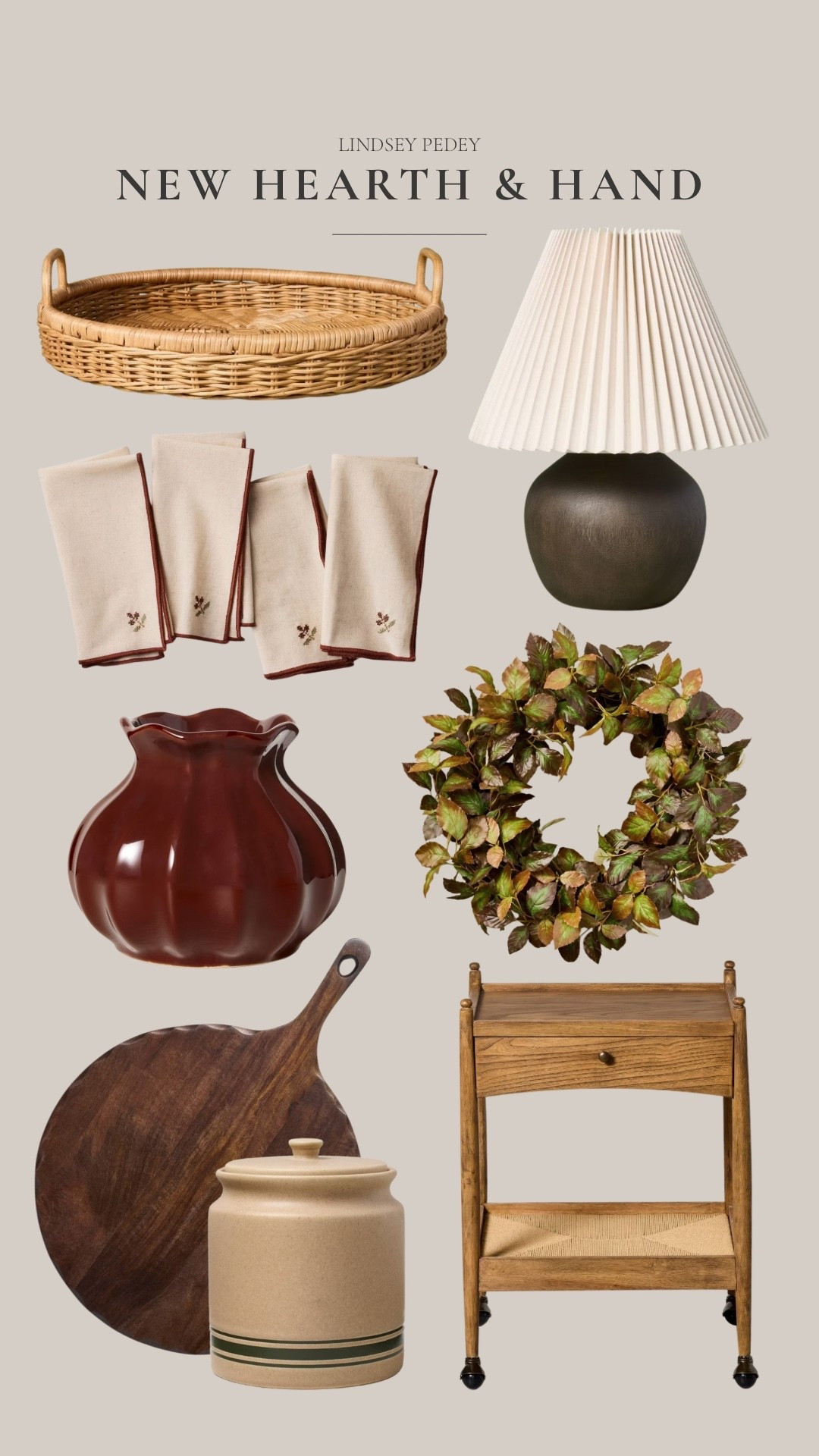 Hearth and hand fall collection new finds!

New hearth and hand, magnolia at target, fall decor, target home, fall inspiration

#LTKHome #LTKSeasonal