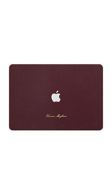 Heaven Mayhem Pebble 13 Pro Case in Plum from Revolve.com | Revolve Clothing (Global)
