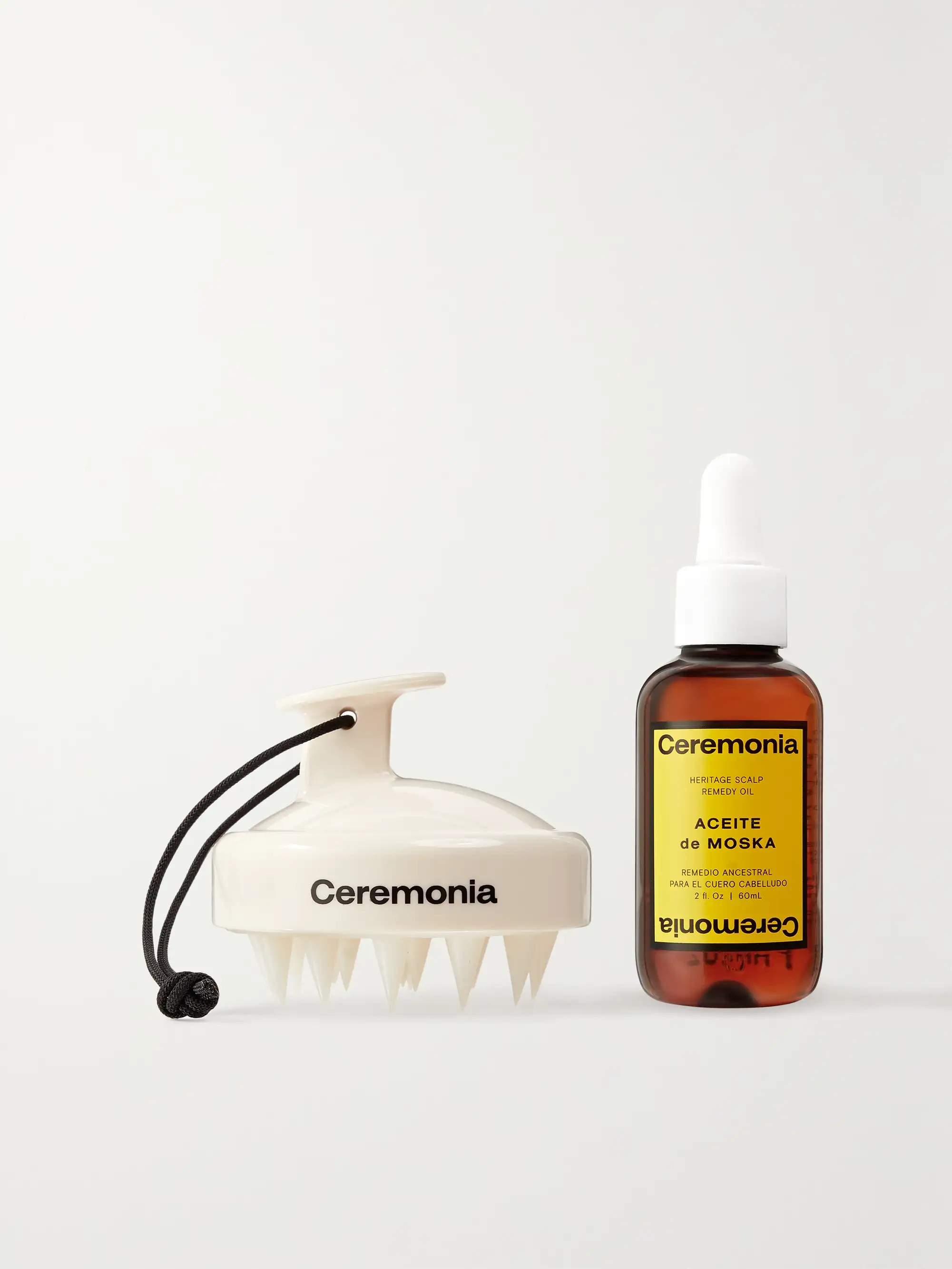 The Scalp Power-Duo | NET-A-PORTER (US)