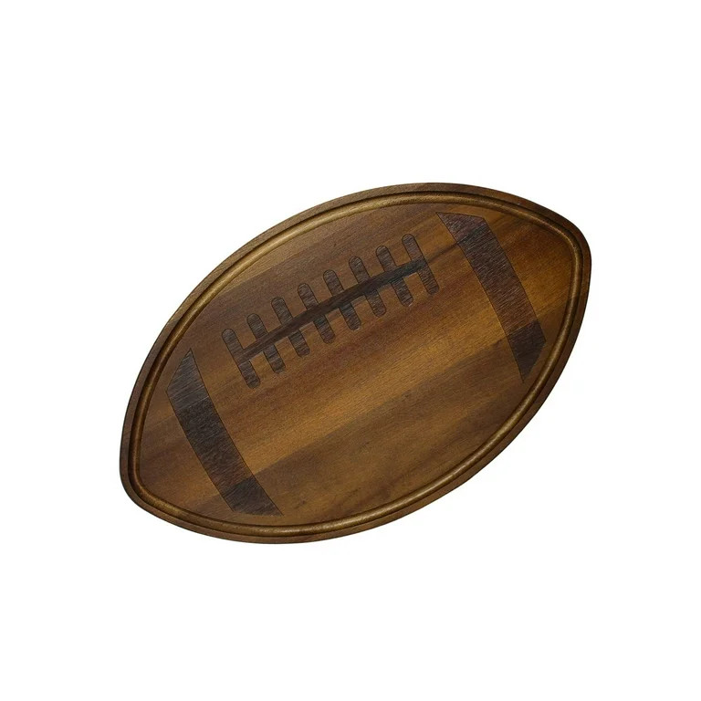 Football Wood Board, 11" x 18" | Walmart (US)