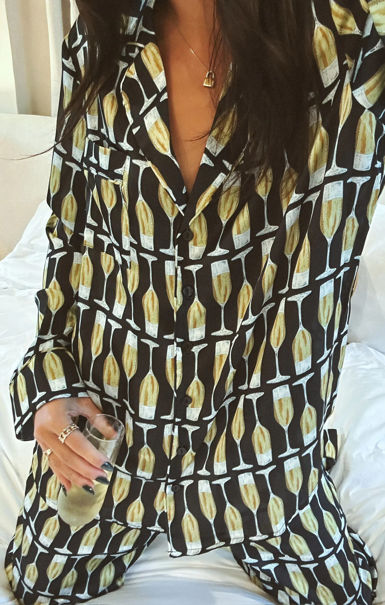 Classic PJ Set | Show Me Your Mumu