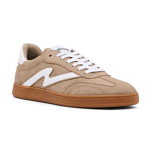 Madden Sammel Mens Sneakers, 8 1/2 Medium, Beige | JCPenney