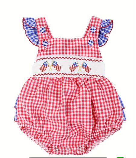 4th of July outfit for baby girl, baby girl bubble 

#LTKfindsunder100 #LTKfindsunder50 #LTKbaby