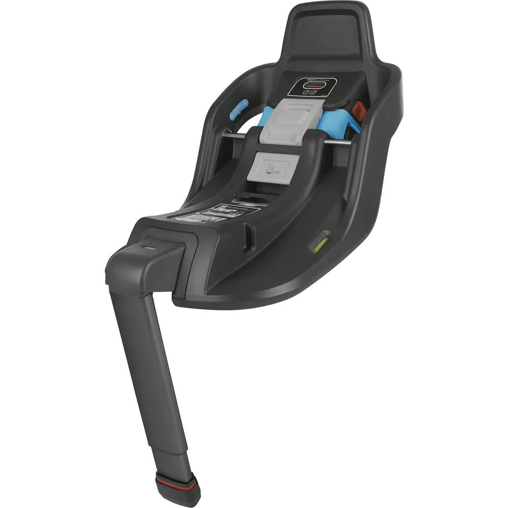 UPPAbaby Aria Car Seat Base in Black at Nordstrom | Nordstrom