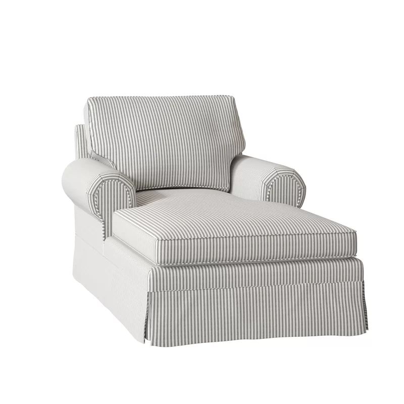 Lily Chaise Lounge | Wayfair North America