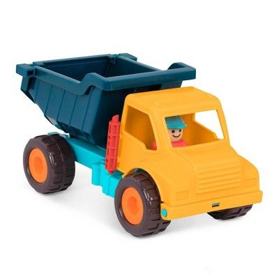 B. Dump Truck Happy Drivers | Target