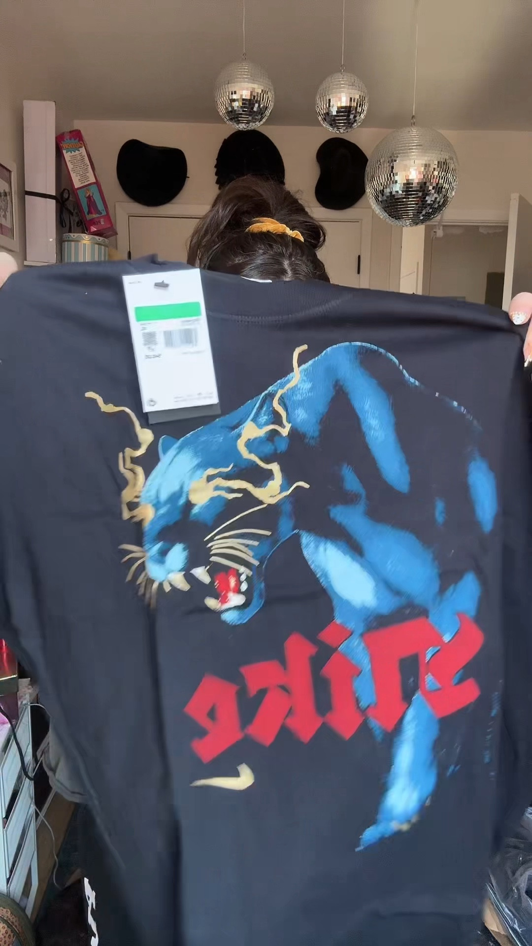 Nike unboxing ✔️✔️

#LTKSaleAlert #LTKMidsize #LTKdayinmylife