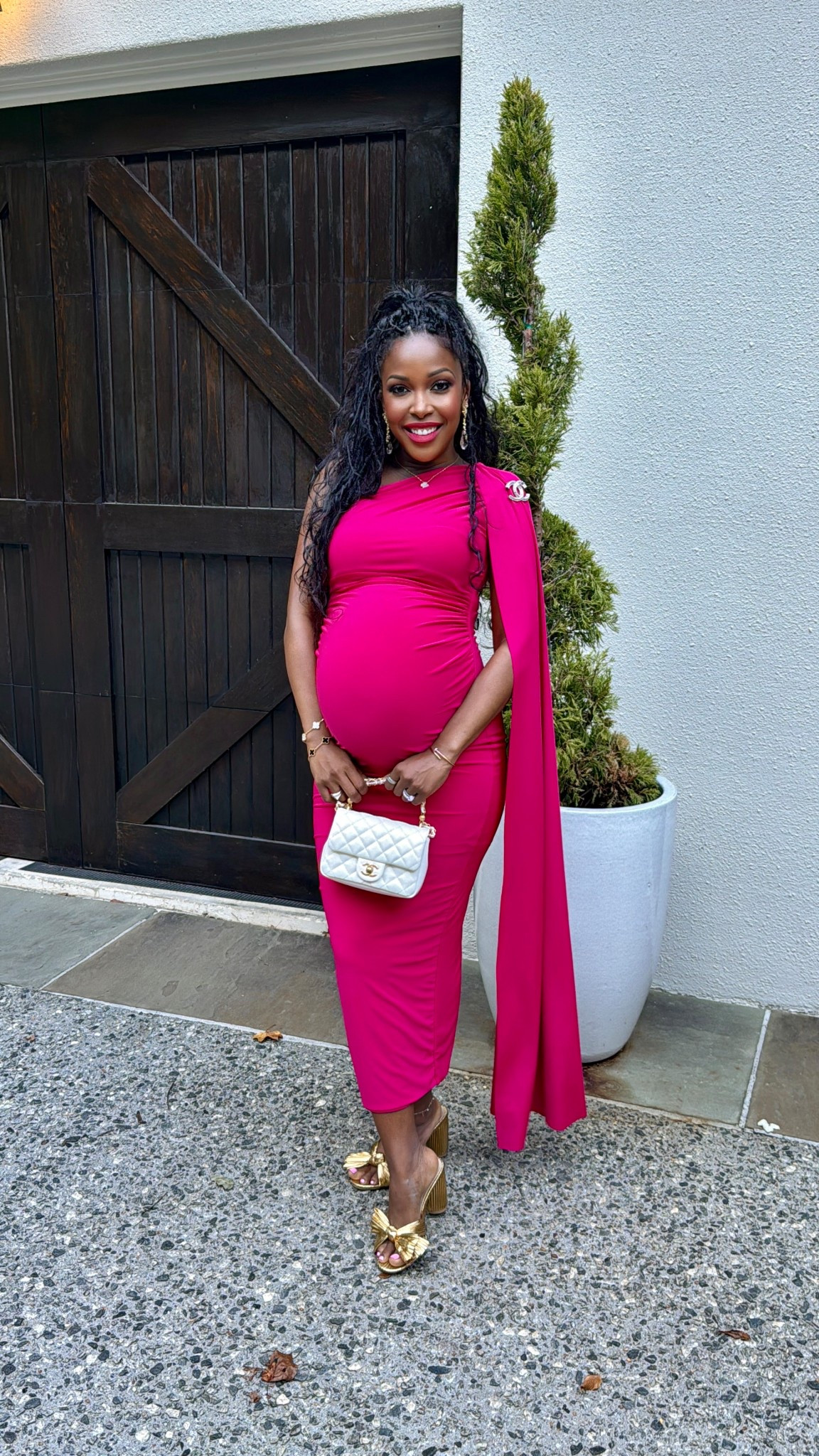 Maternity gala dresses! #maternitygaladress #maternityeventdress #maternitygown

#LTKBump #LTKFindsUnder100 #LTKWedding