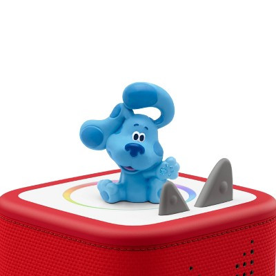 tonies Blue's Clues & You! Tonie Figurine | Target