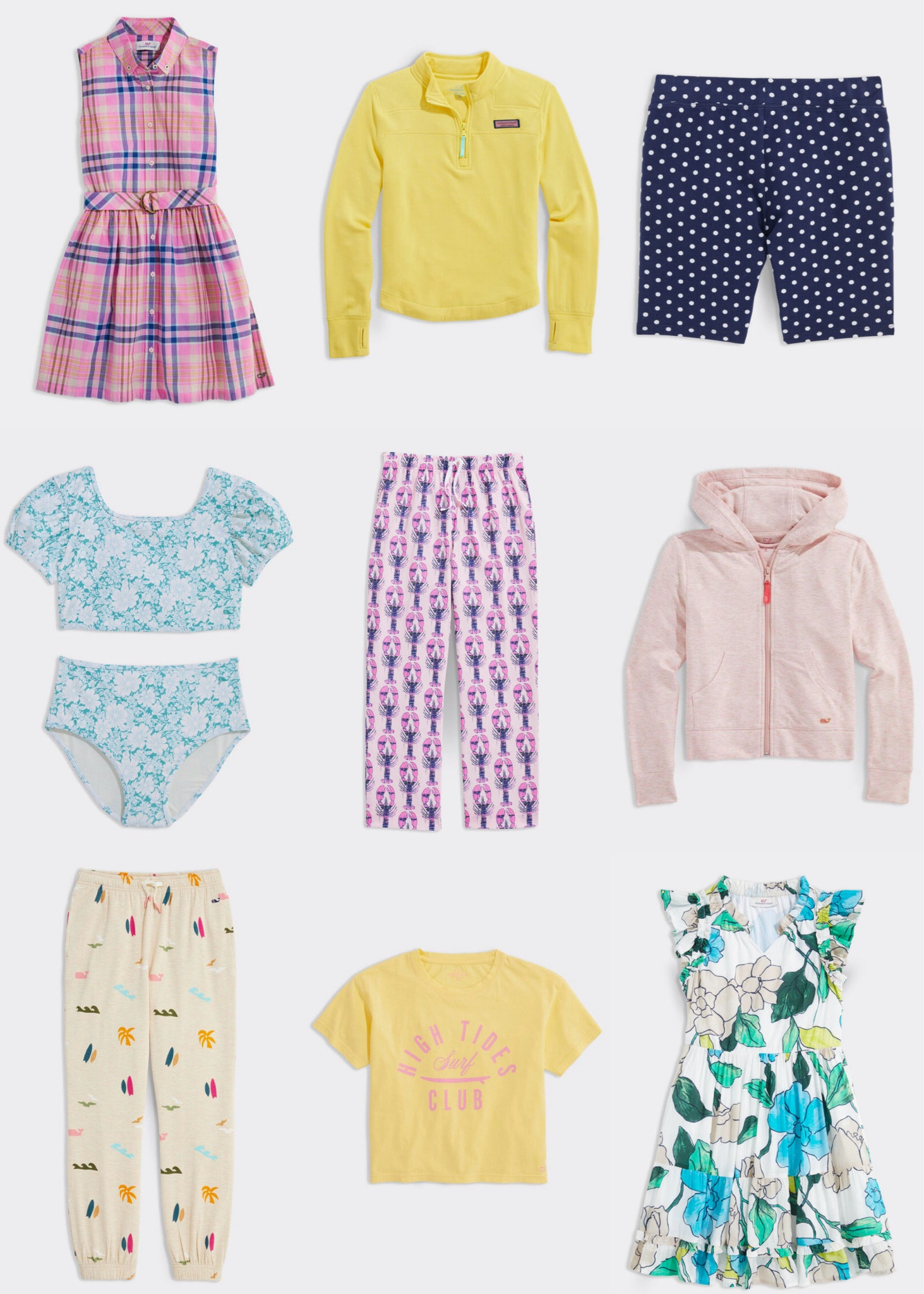 *Sale Alert* Vineyard Vines sale items up to 70% off! I get a lot of my kids’ clothes here & we all love them (especially on sale 😉)! Here are my favorites for girls 🩷