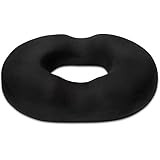 Donut Pillow for Tailbone Pain Relief Cushion, Hemorrhoid Pillows for Sitting, Donut Cushion for ... | Amazon (US)