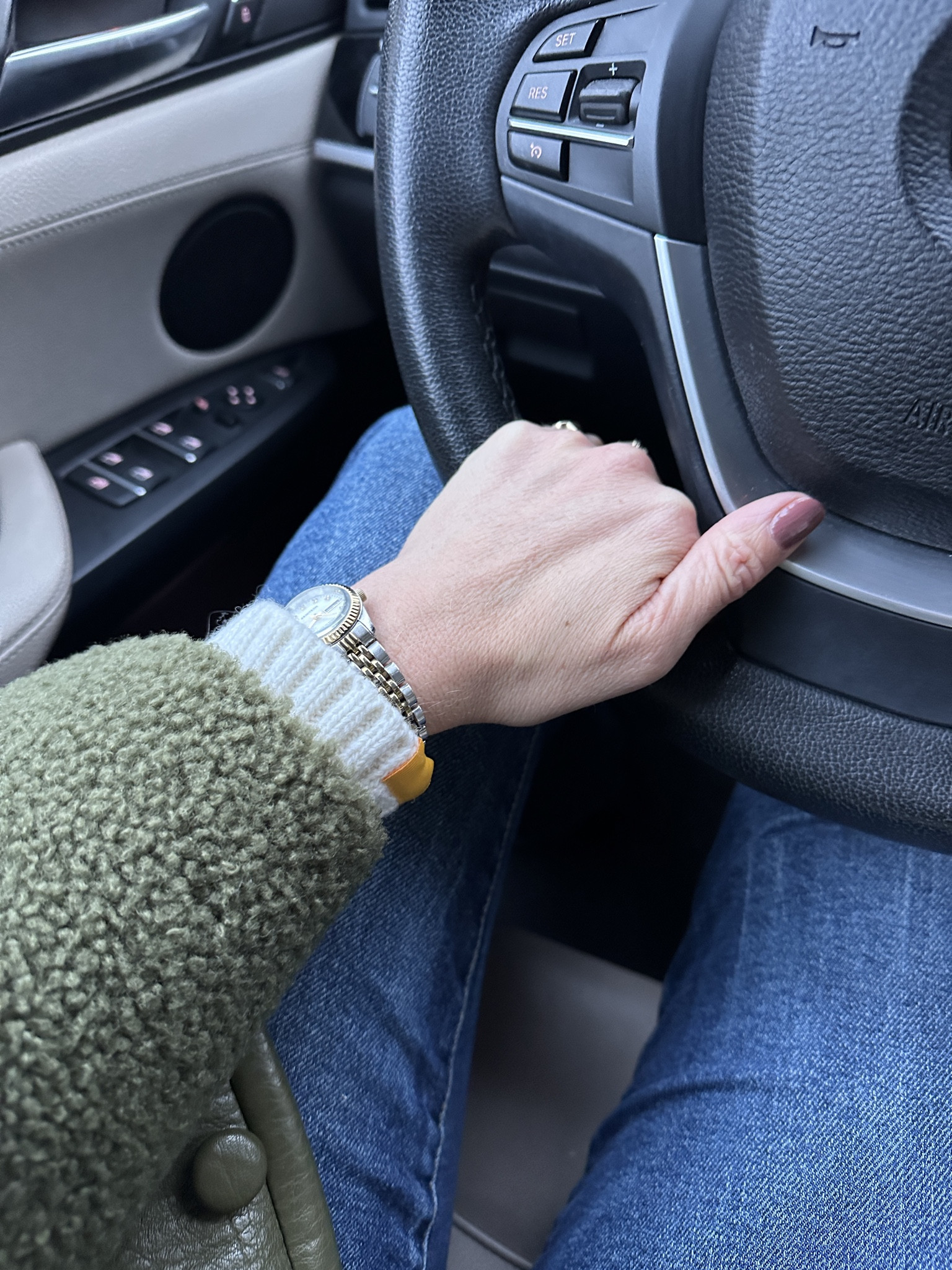 The Folex never gets old!