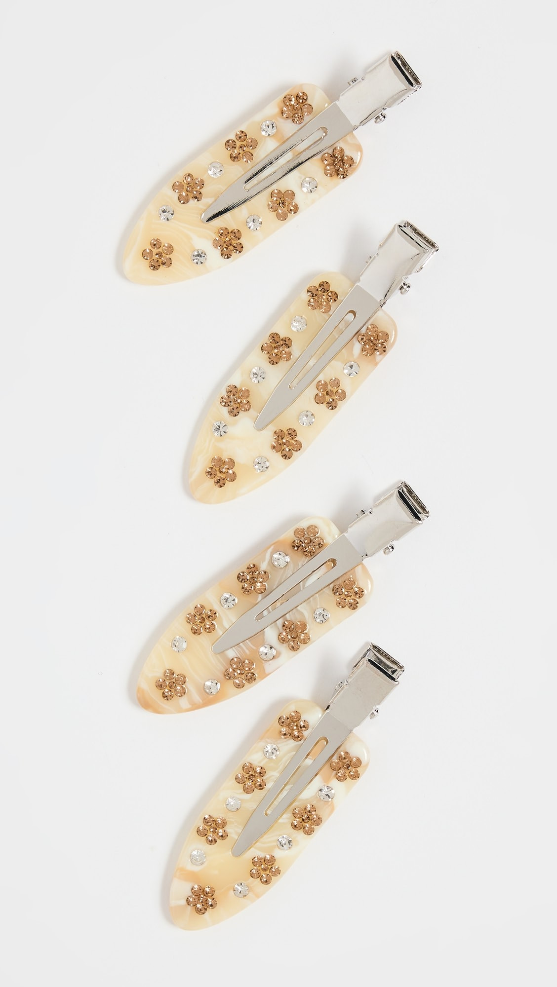 Popstar Clip Set of 4 | Shopbop