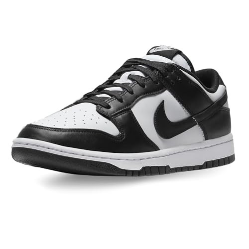 NIKE Women's DUNK LOW 'PANDA' - DD1503-101 | Amazon (US)