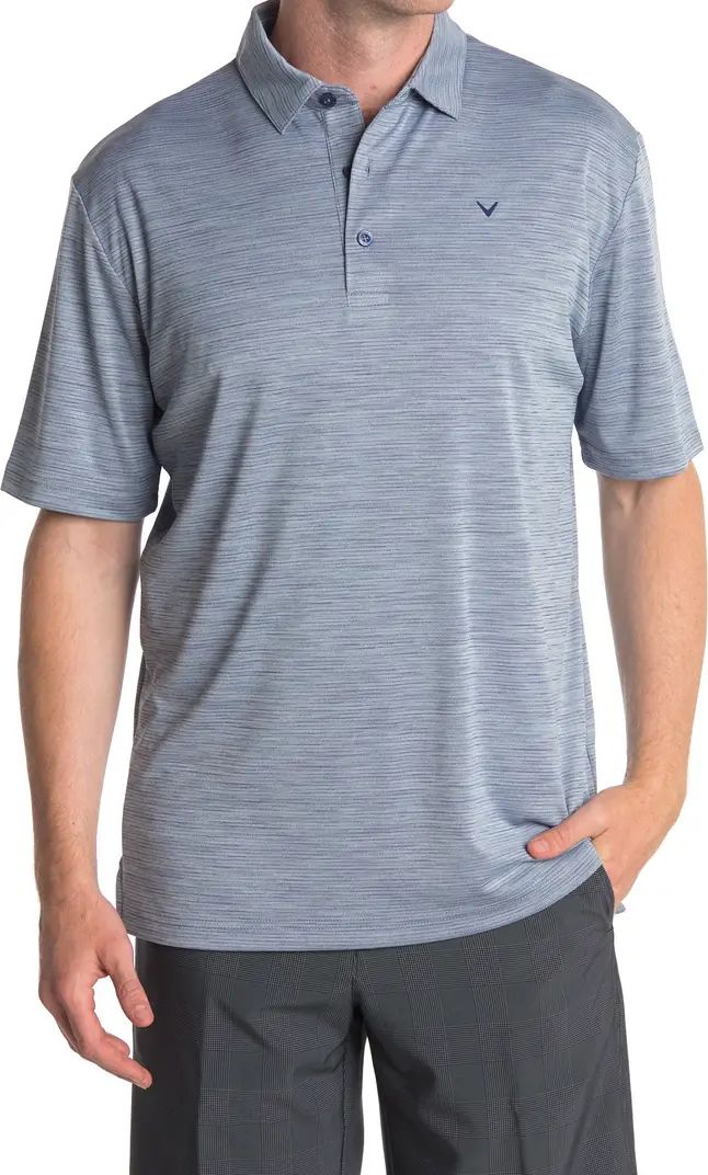 Textured Polo Shirt | Nordstrom Rack
