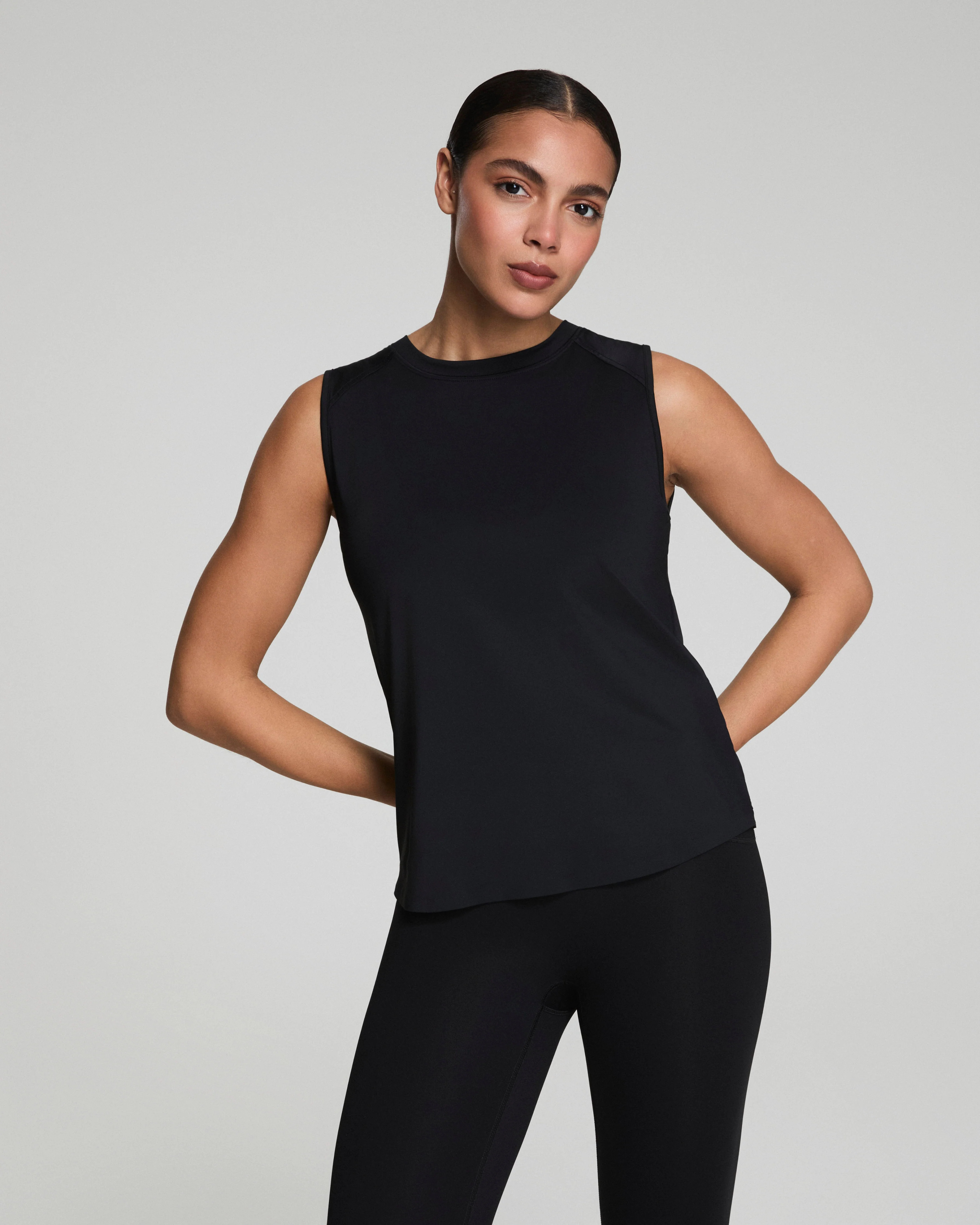SPANX® ActivateHigh Neck Tank | Spanx