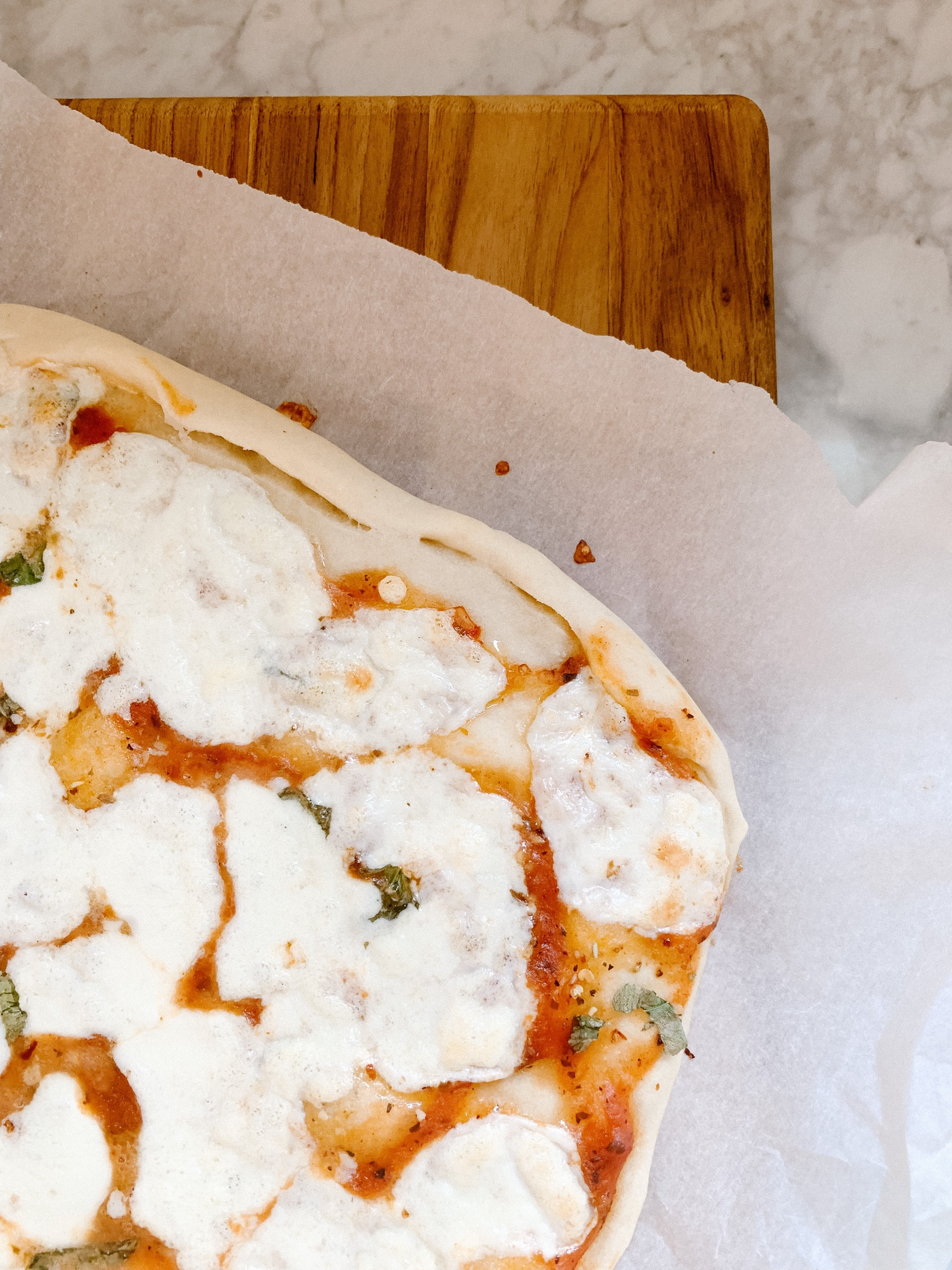 We love Friday Night Pizza! Make yours at home too!

#LTKfamily