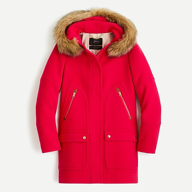 https://www.jcrew.com/p/womens_category/outerwear_jackets/woolandwoolblend/chateau-parka-in-italian- | J. Crew US