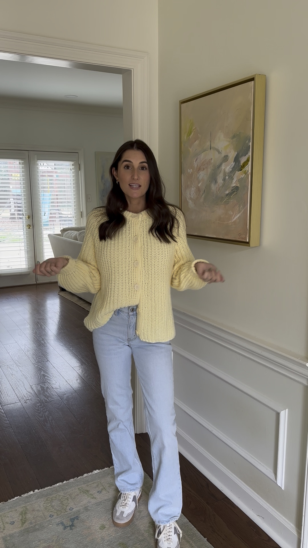 Abercrombie is having their viral denim sale! Here are some of my favorites for spring! I’m wearing a 24 in each. Use code DENIMAF for an additional 15% off! 

#LTKFindsUnder100 #LTKSeasonal #LTKSaleAlert