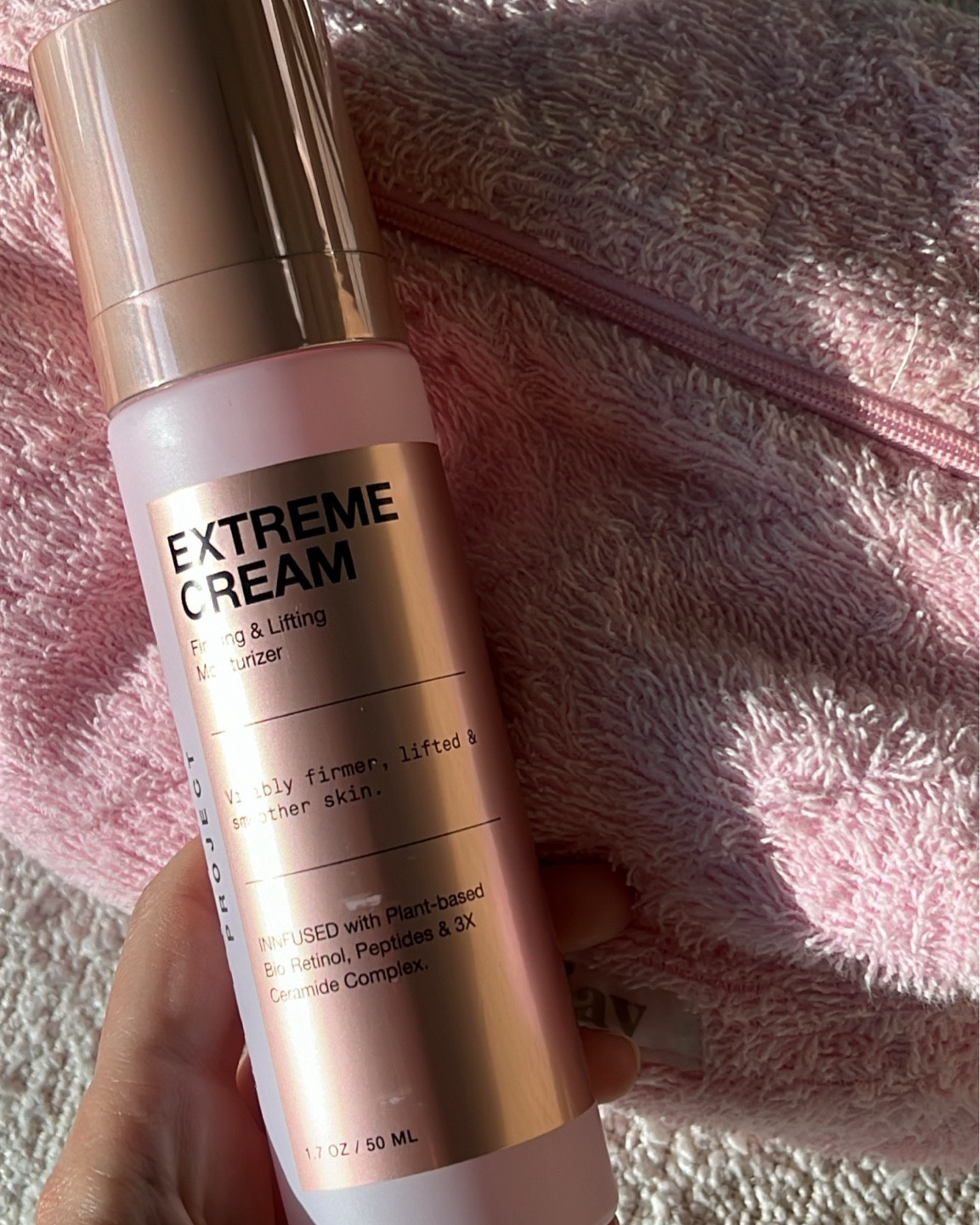 New moisturizer 🧴🧴🧴🧴

#LTKfindsunder50 #LTKover40 #LTKfindsunder100