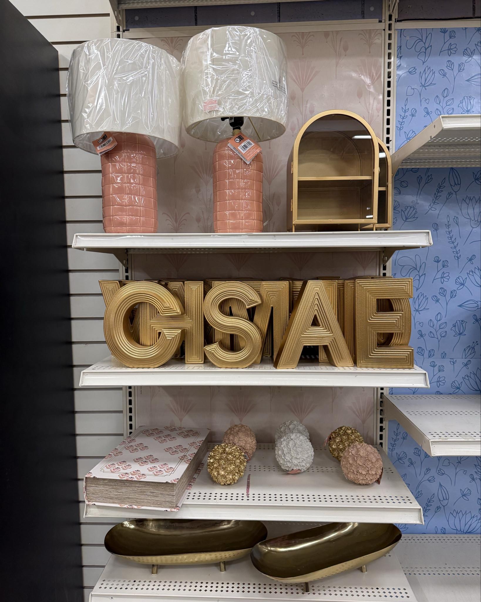 Michael’s classroom decor finds I’d actually buy 👀
Linking everything I snapped in-store - perfect if you’re refreshing your space without overthinking it 🙌

#LTKSaleAlert