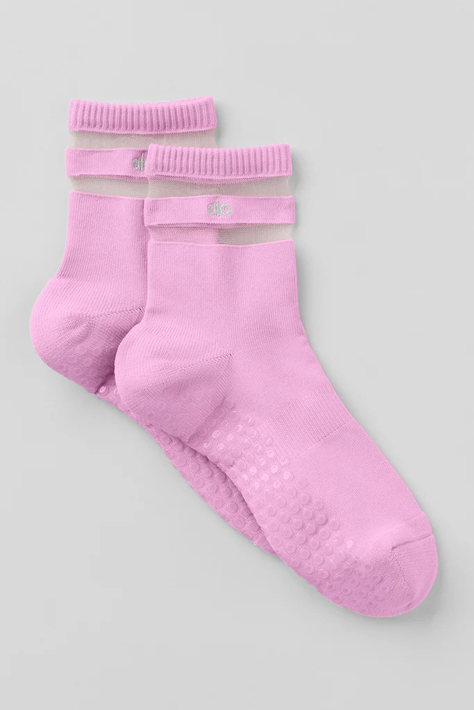Women's Pulse Grip Sock | Alo Yoga (US)