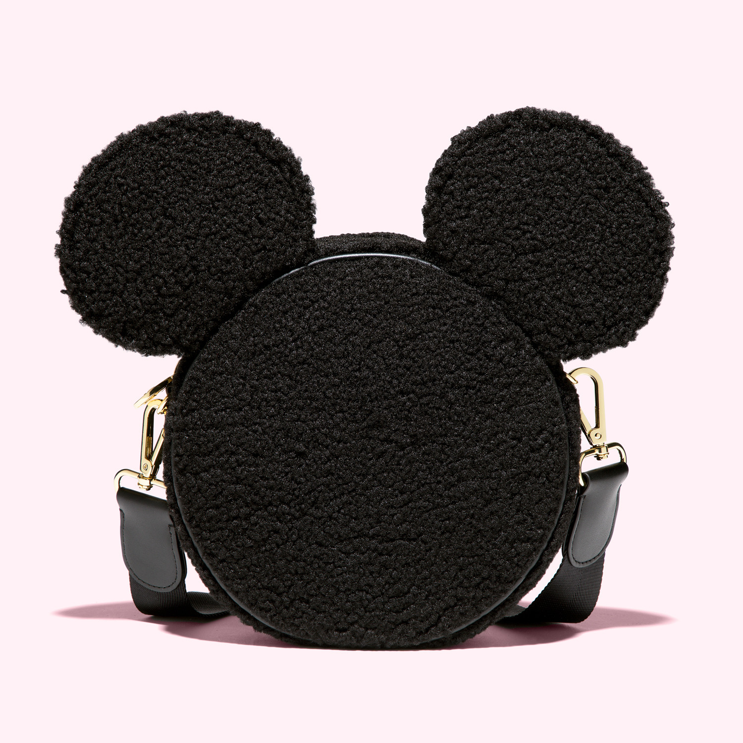 Mickey Mouse Crossbody Bag | Stoney Clover Lane