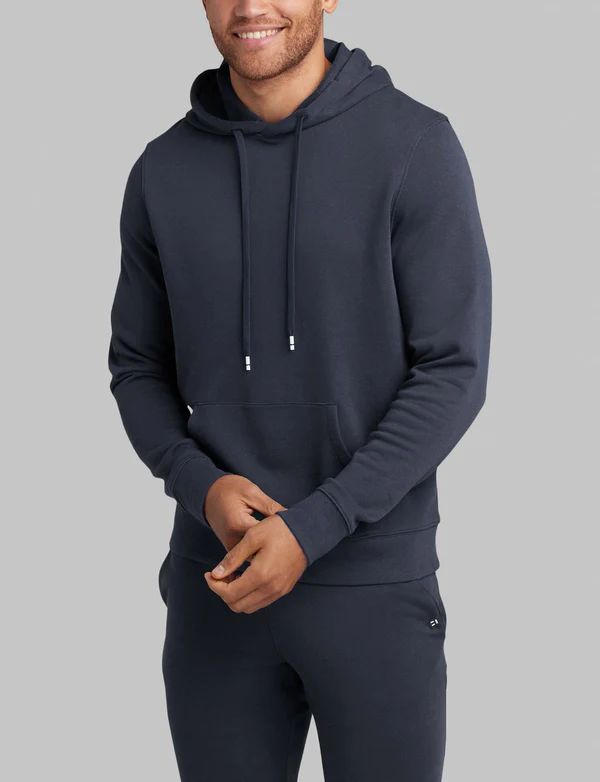 French Terry Hoodie | Tommy John