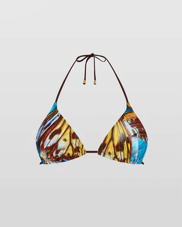 GIANNA BIKINI PANT | Rat & Boa