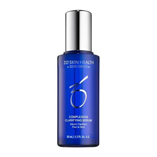 ZO SKIN HEALTH ZO Complexion Clarifying Serum for Oily & Blemish-Prone Skin 50 ml | 1.7 Fl Oz | Amazon (US)