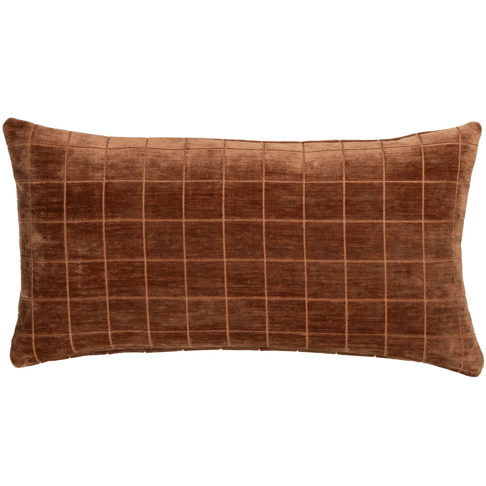 Otterville Geometric Throw Pillow | Wayfair North America
