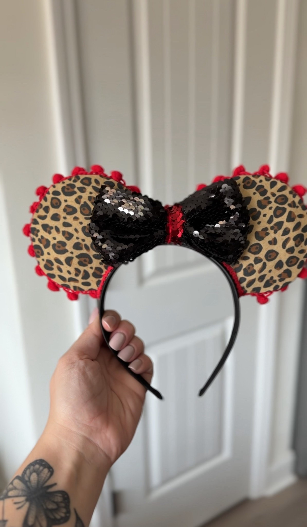 DIY Mickey ear supplies!

#LTKFindsUnder50 #LTKKids #LTKmomlife