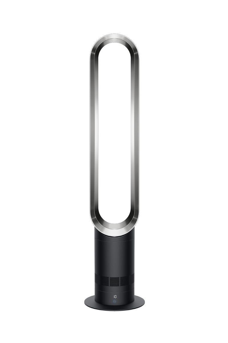 Dyson Cool Tower Fan AM07 (Satin Black/Nickel) | Dyson (US)